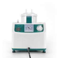 18L Surgical Aspirator Portable Phlegm Suction Machine With Rechargeable Battery